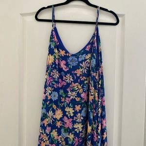 Emily Wonder Maxi Dress
